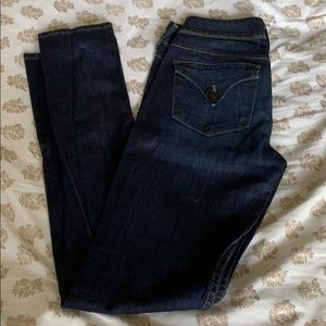 Hudson Denim Jeans 26